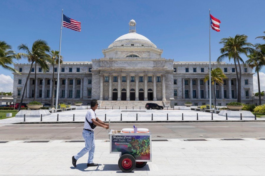 Puerto Rico is Trump’s perfect partner in reshoring