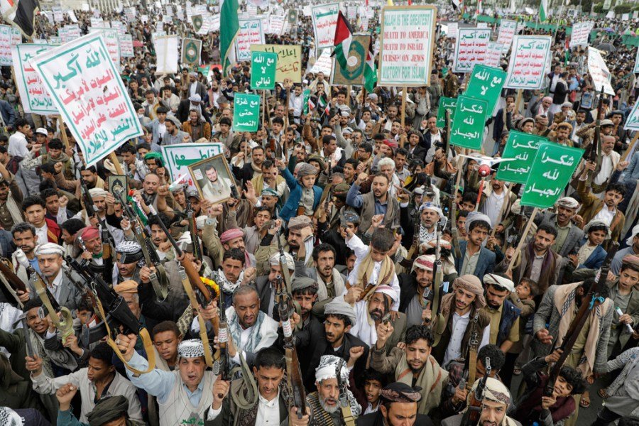What the end of the Houthi campaign means for US power