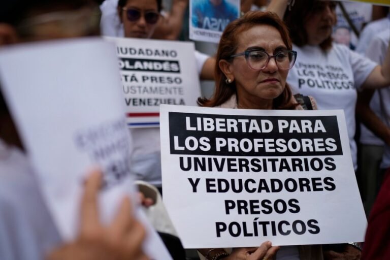 The Supreme Court just put Venezuelan lives at risk — Congress must act 