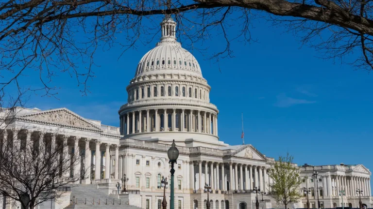 Trump’s big budget bill moves forward, but GOP members are holding out for these key changes