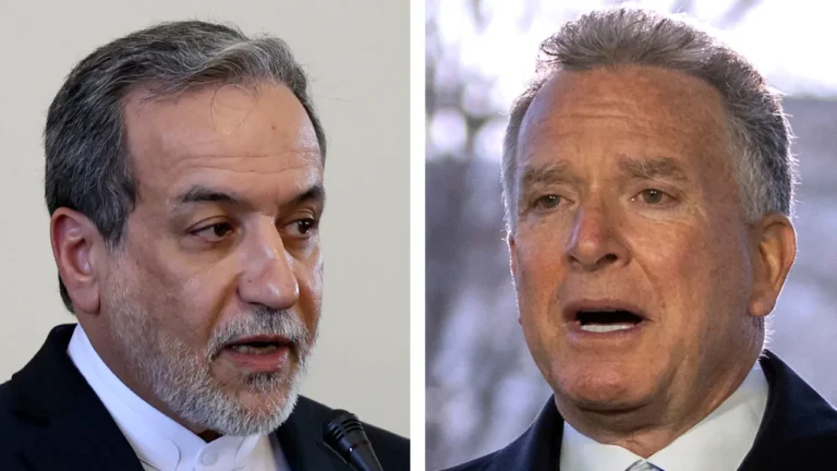 Nuclear talks between U.S. and Iran reach a 5th round. Here’s the key issue