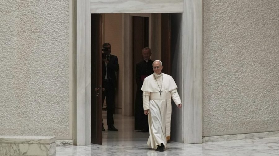What kind of pope will Leo XIV be?