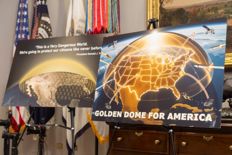 Delivering missile defense requires leveraging American industry