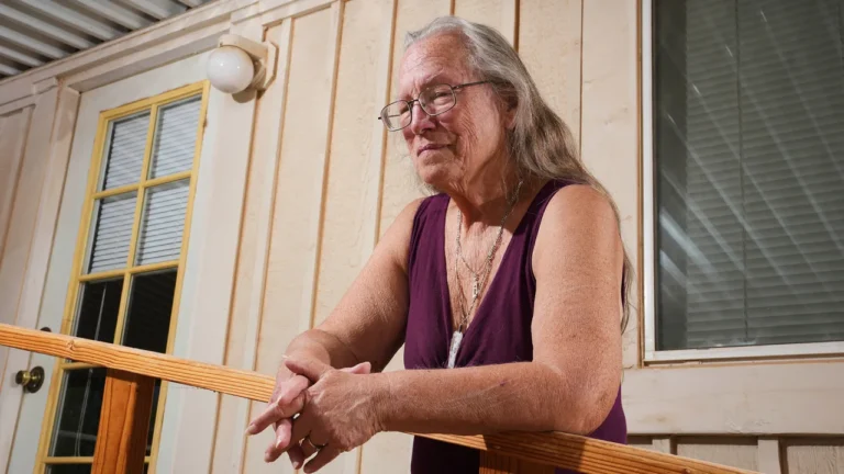 ‘I’ll never get out of this hole’: Older Americans brace as DOE begins Social Security garnishments