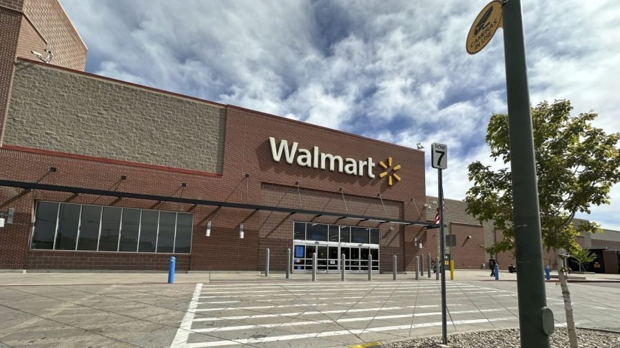 Trump berates Walmart over price hikes: ‘Eat the tariffs'