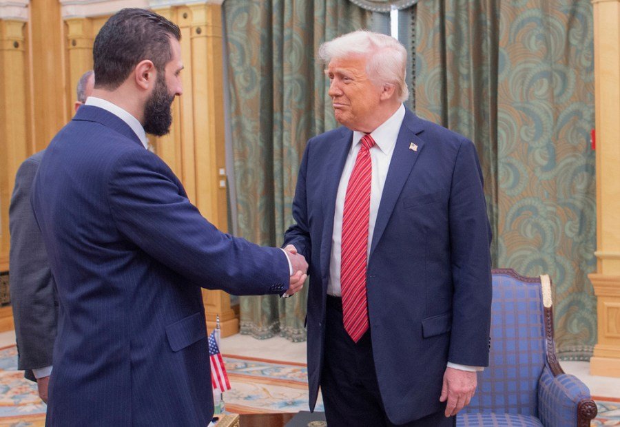 Lifting Syria sanctions could be a major boon — if we don’t repeat history’s mistakes 