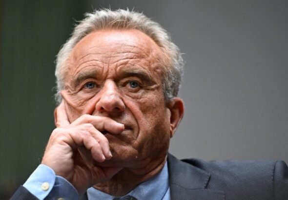 4 takeaways from RFK Jr.'s dual congressional hearings 