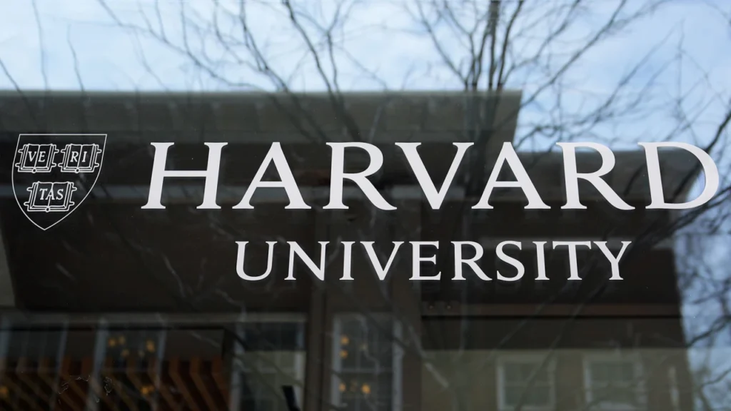 China blasts Trump administration’s ban on Harvard’s international students