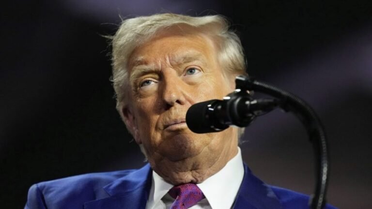 Iran says no new nuclear proposal, disputing Trump: 'Confusing and contradictory' messaging