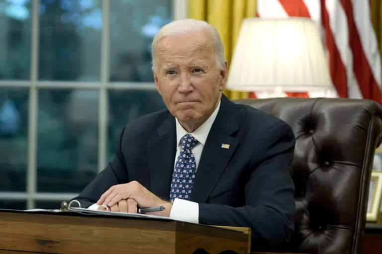 Joe Biden has been diagnosed with an aggressive form of prostate cancer