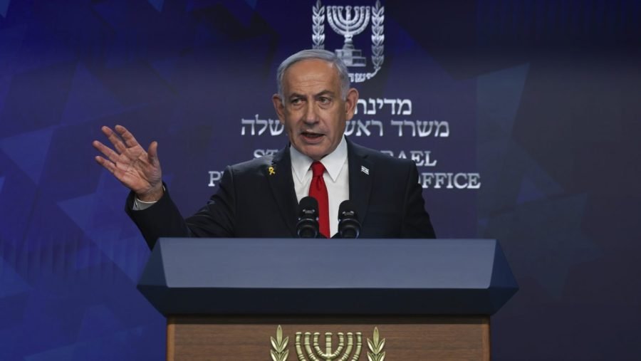 The ruinous consequences for Israel and Gaza of Netanyahu’s endless war