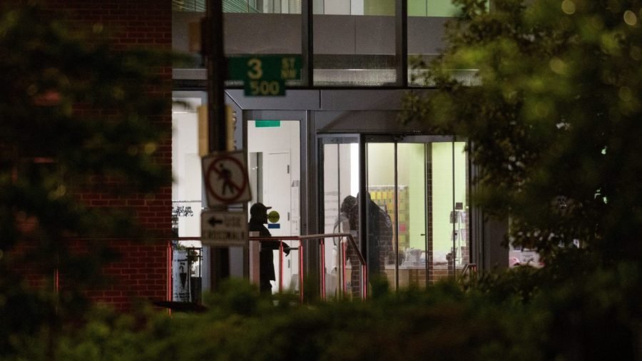 Israeli embassy: Slain staffers 'were in the prime of their lives'