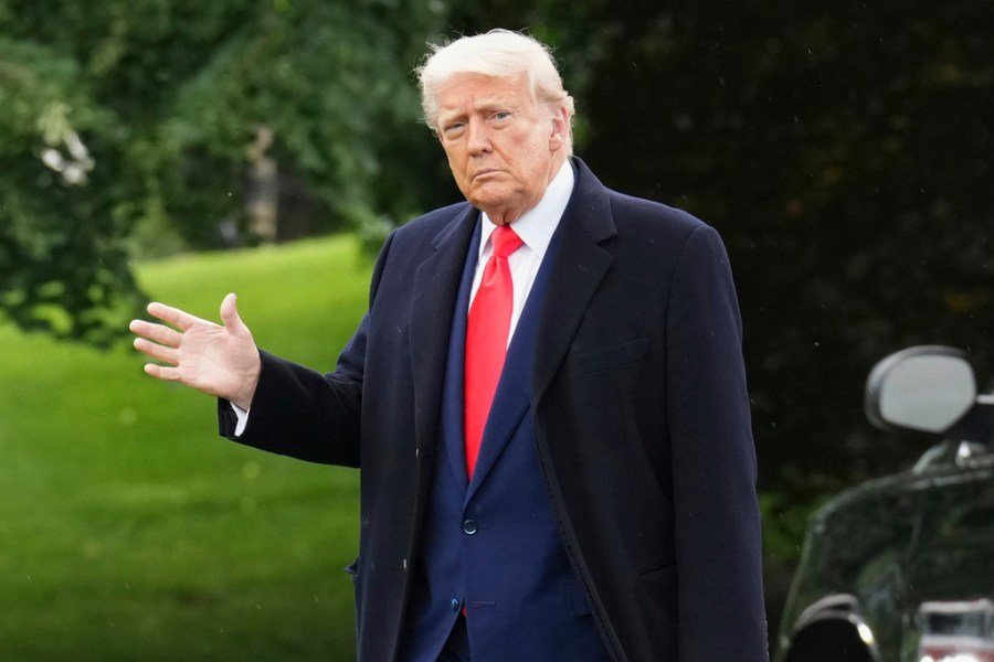Dinner with Trump: It'll set you back only $1 million