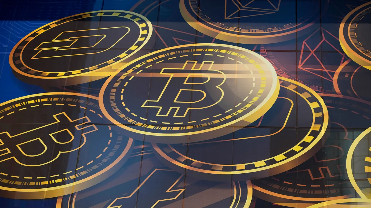 How crypto crime is morphing into real-life violence