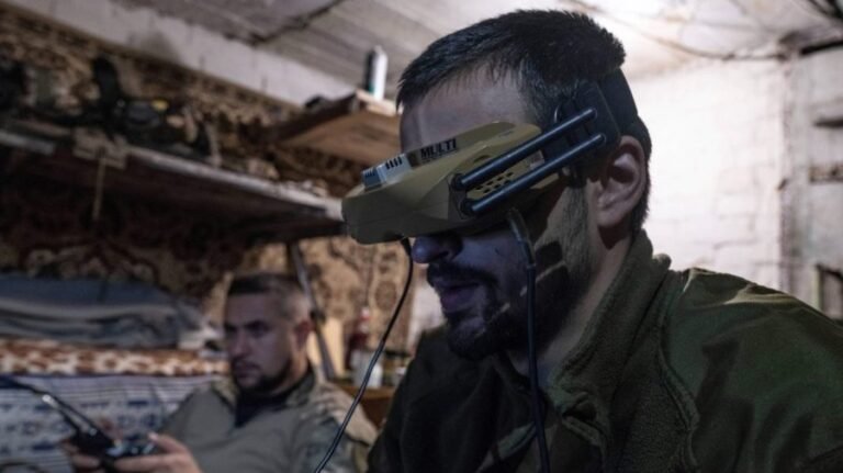 Time is not on Russia’s side in Ukraine