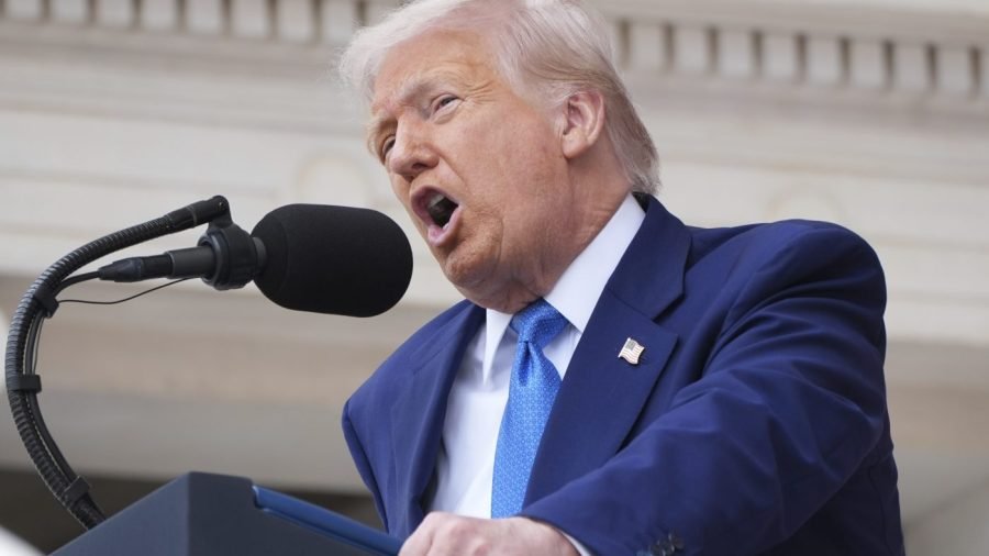 Trump’s new DEI: Drama, exaggeration and incoherence