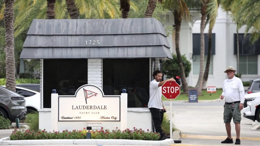 11 injured after boat explodes near Fort Lauderdale: 'Tossed people into the water'