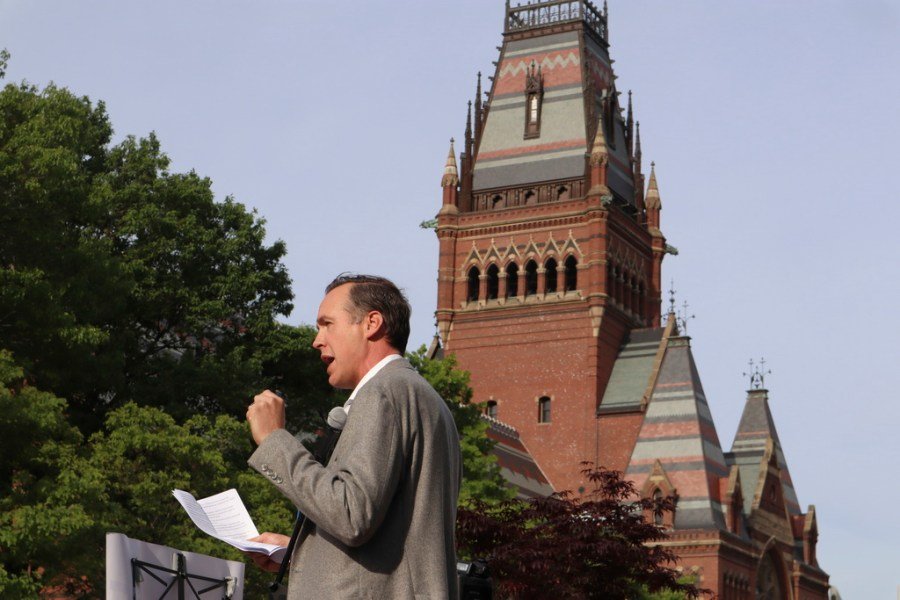 Colleges must give up federal funding to achieve true intellectual freedom