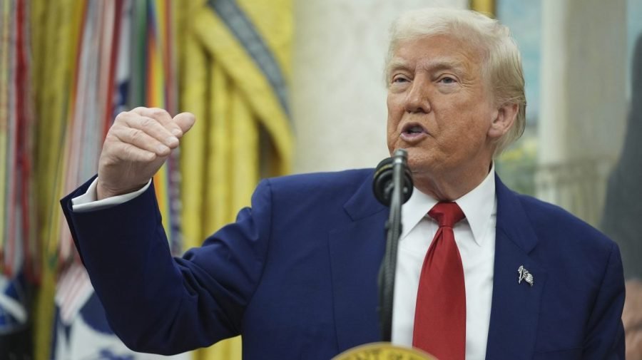 Trump rejects $15M offer to settle '60 Minutes' lawsuit: report