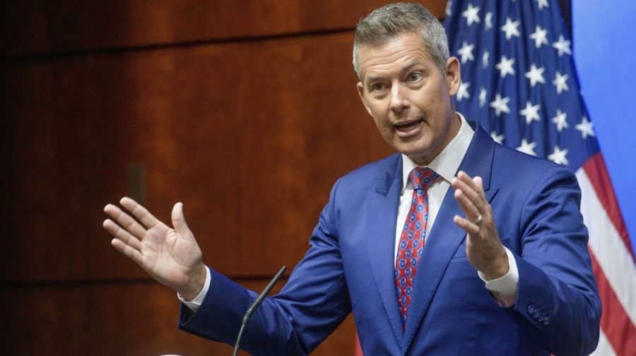 Duffy: FAA allocation in GOP spending package 'won't be enough'