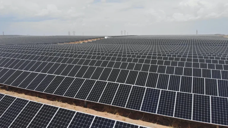 $14 billion in U.S. clean energy projects have been canceled or delayed this year