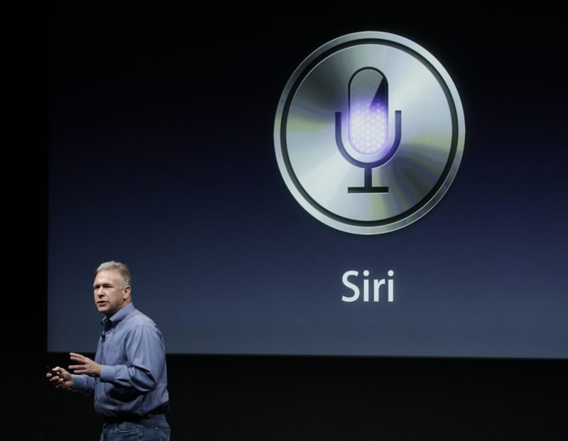 Did Siri snoop on you? How much of the $95M settlement you could receive