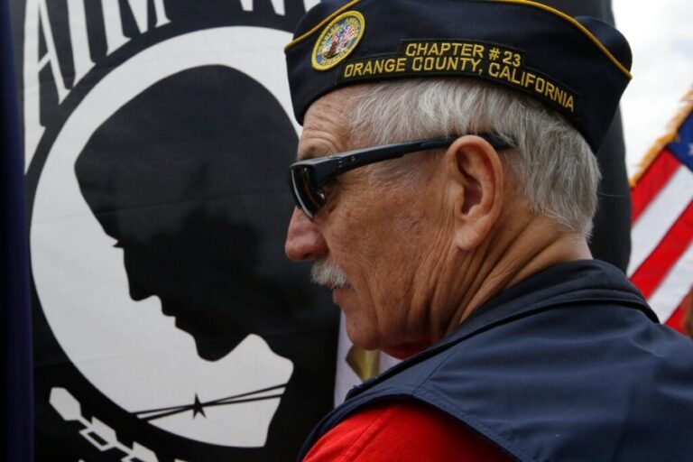 This Memorial Day, let’s remember the veterans still fighting 