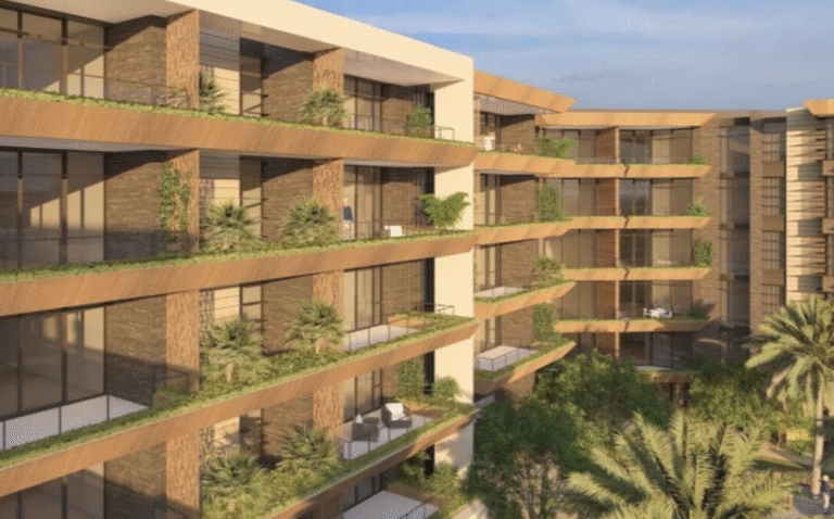 Notable Phoenician Hoping to Transform Office Project to Condos
