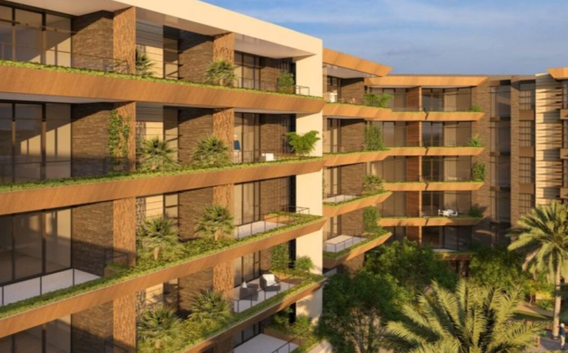 Notable Phoenician Hoping to Transform Office Project to Condos