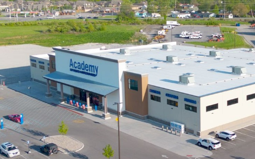 SRS Completes $14M Retail Portfolio Sale in Indiana