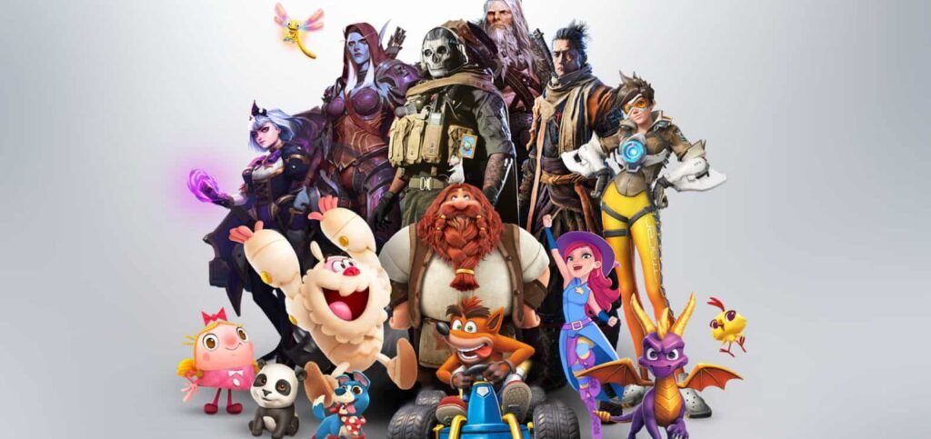Microsoft Wins Big—FTC Backs Off Activision Blizzard Fight