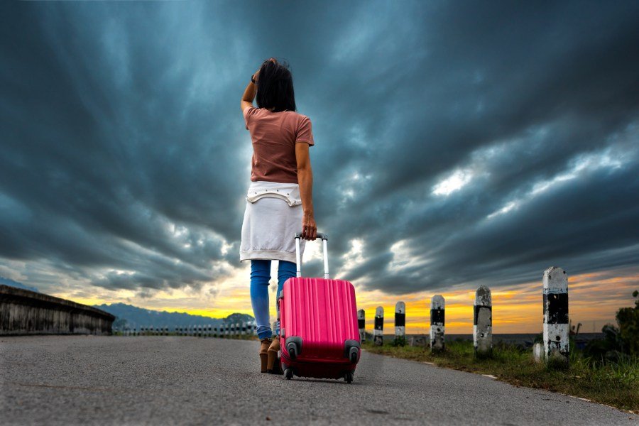 Watch out! Trump’s self-deportation program is a trap.