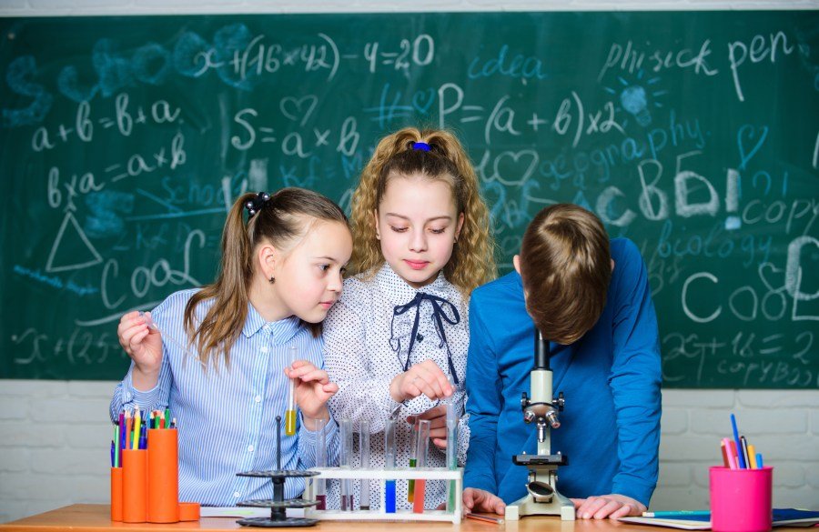 The one-two punch working parents need for educational choice  