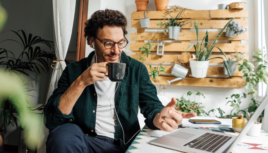 The power of flexibility: Why remote work is a game-changer for startupsĀ