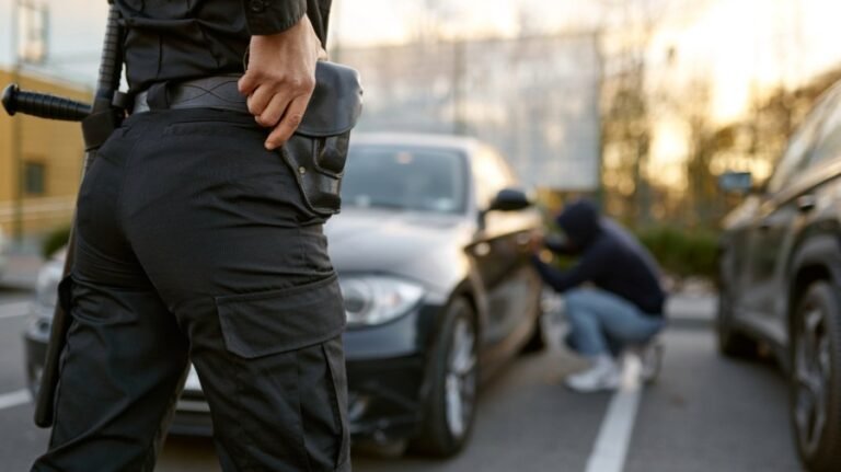When will the Supreme Court hold police responsible for lethal use of force? 