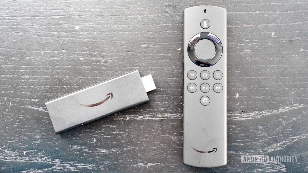 PSA: Your old Fire TV devices will soon lose Netflix support