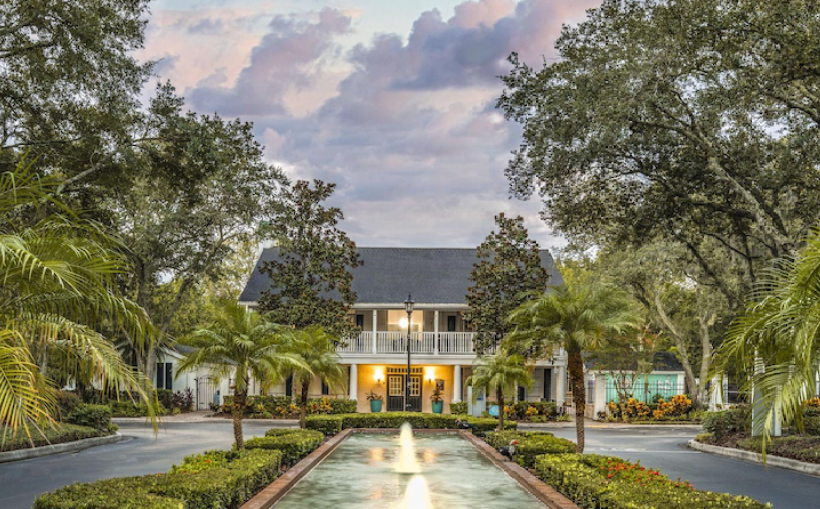 S2 Acquires “Vintage” 770-Unit Tampa Apartment Property