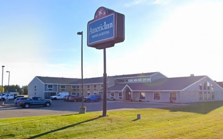42-Room AmericInn Hotel in Wisconsin Trades Hands