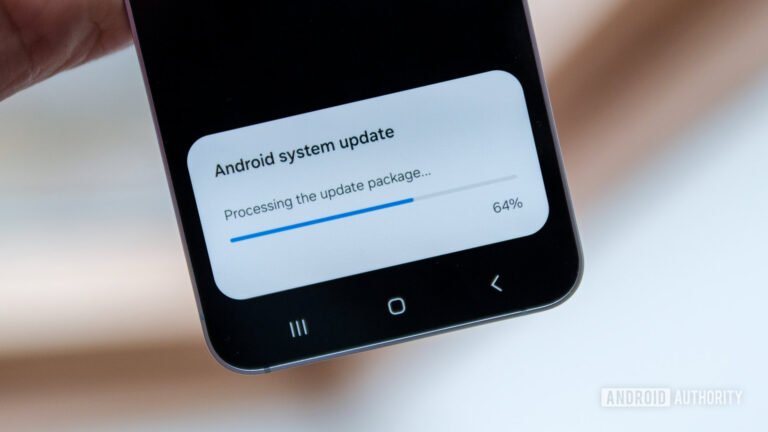 How do you feel now about seamless updates on your Galaxy S25?