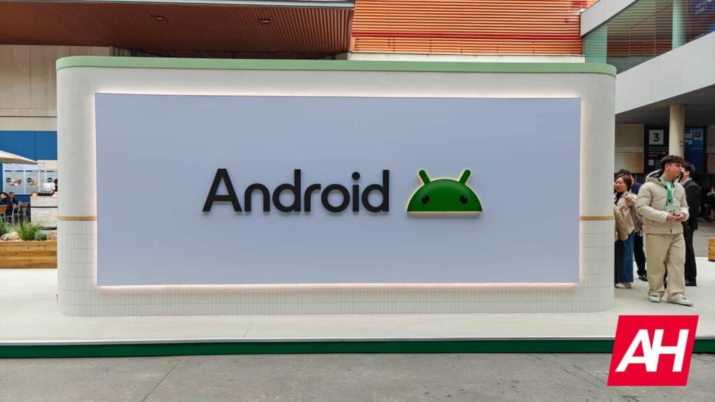 Android's Getting New Animations — Here's What They Look Like