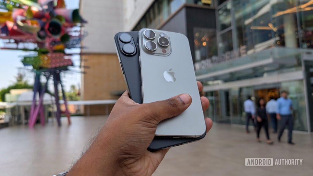 The iPhone 17 could get pricier, and that’s bad news for Android fans too