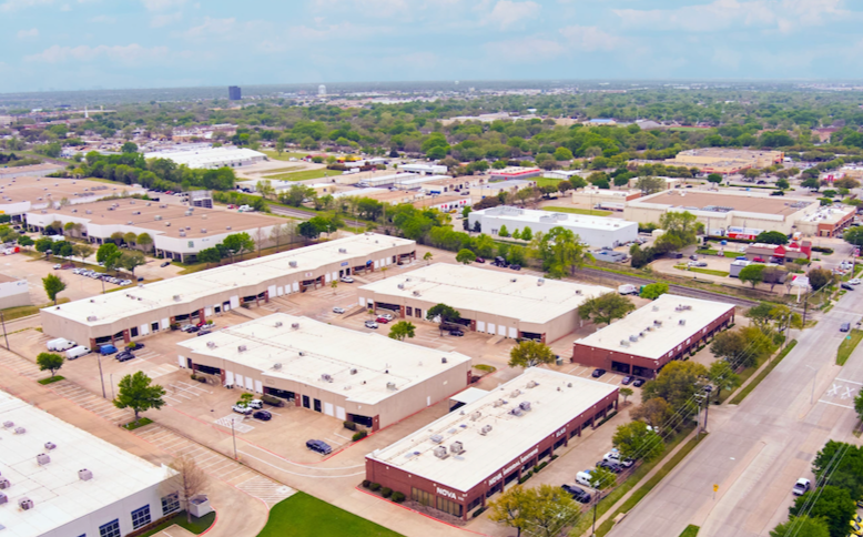 Basis Snags 519K-SF DFW Industrial Portfolio