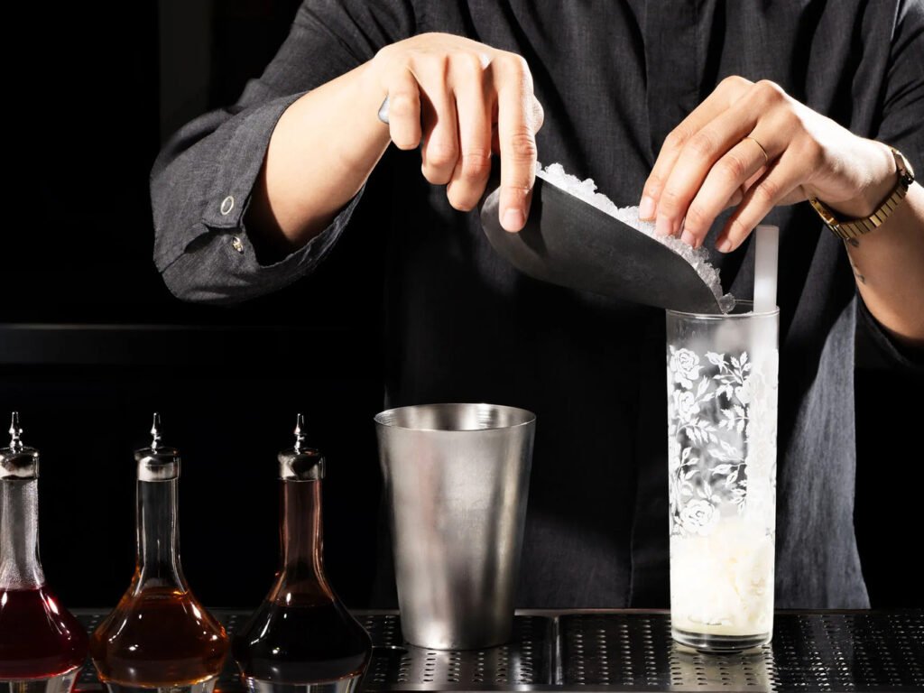 Introducing the Finalists for Best New Bartenders 2025