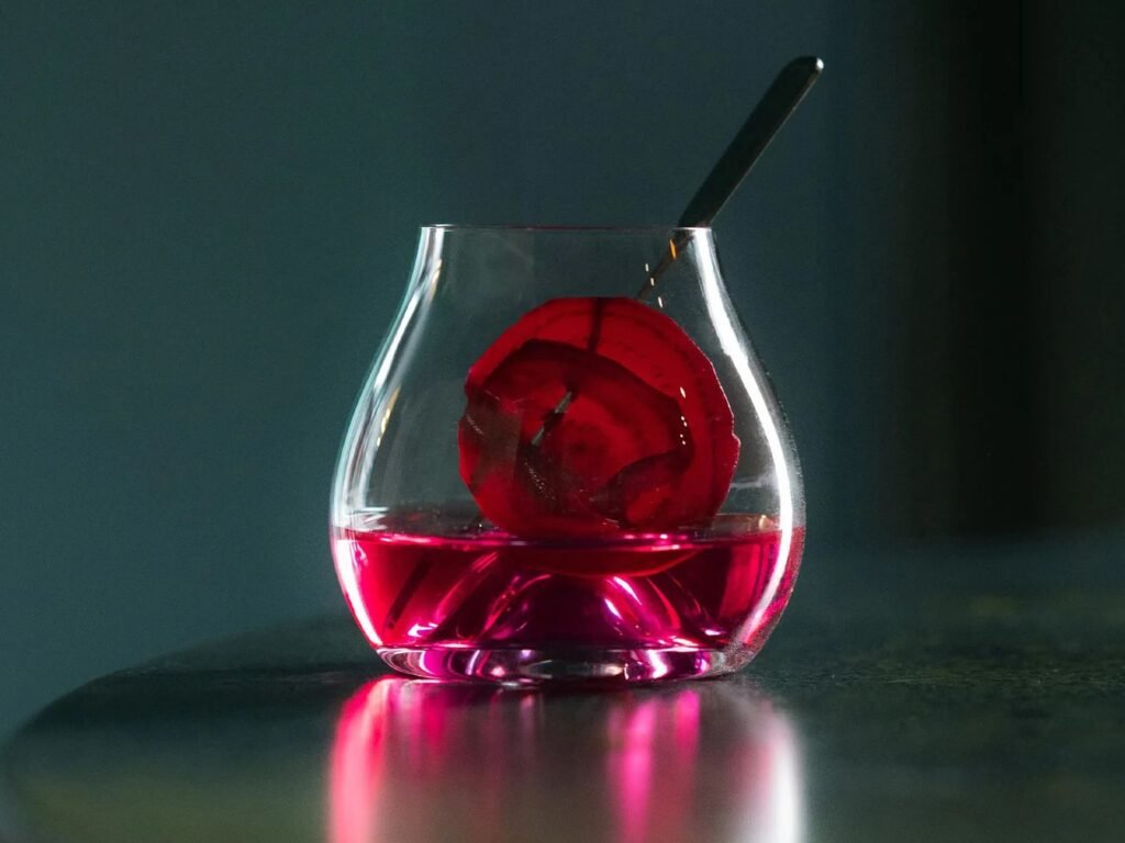 Paris’ Most Exciting New Bar Runs Entirely Without Ice
