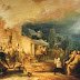The Relationship between Faith and Action in the Book of James