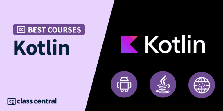 15 Best Kotlin Courses for 2025: Clean and Type-Safe
