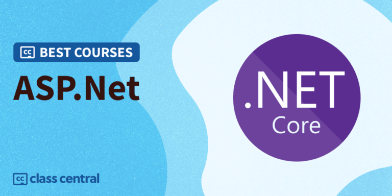 10 Best ASP.NET Core Courses for 2025: One Framework Fits All