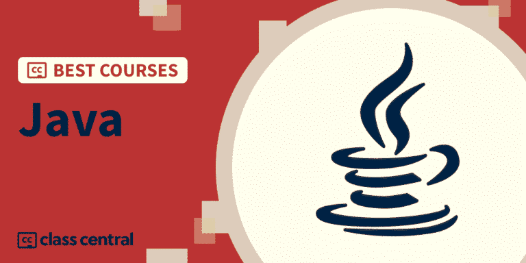 16 Best Java Courses for 2025: Write Once, Run Everywhere