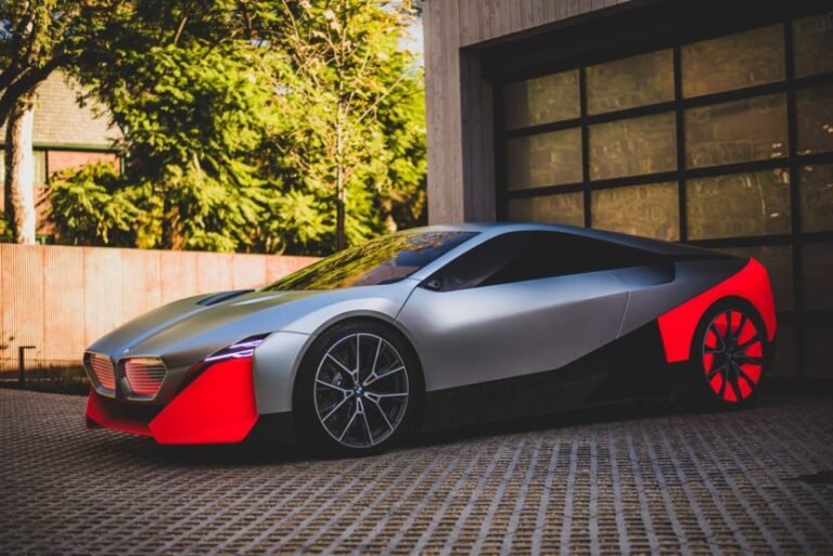 BMW M Boss Explains Why A Supercar Isn’t A Priority