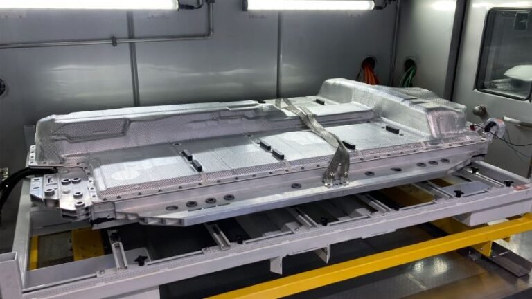 Are EV batteries the future? Electric car batteries explained